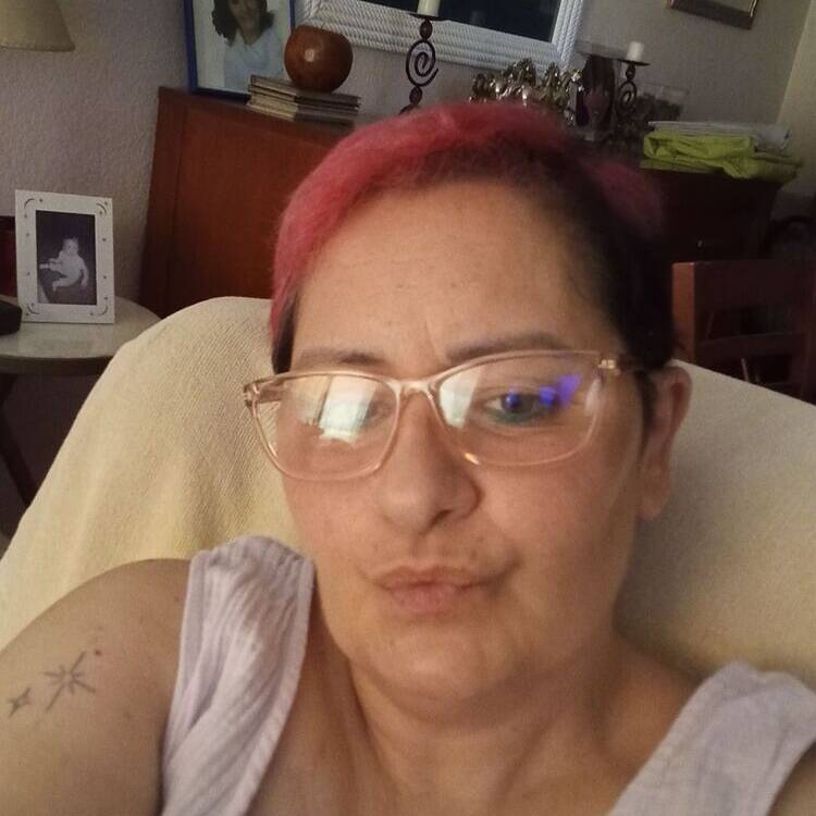 Foto de perfil de elenita79