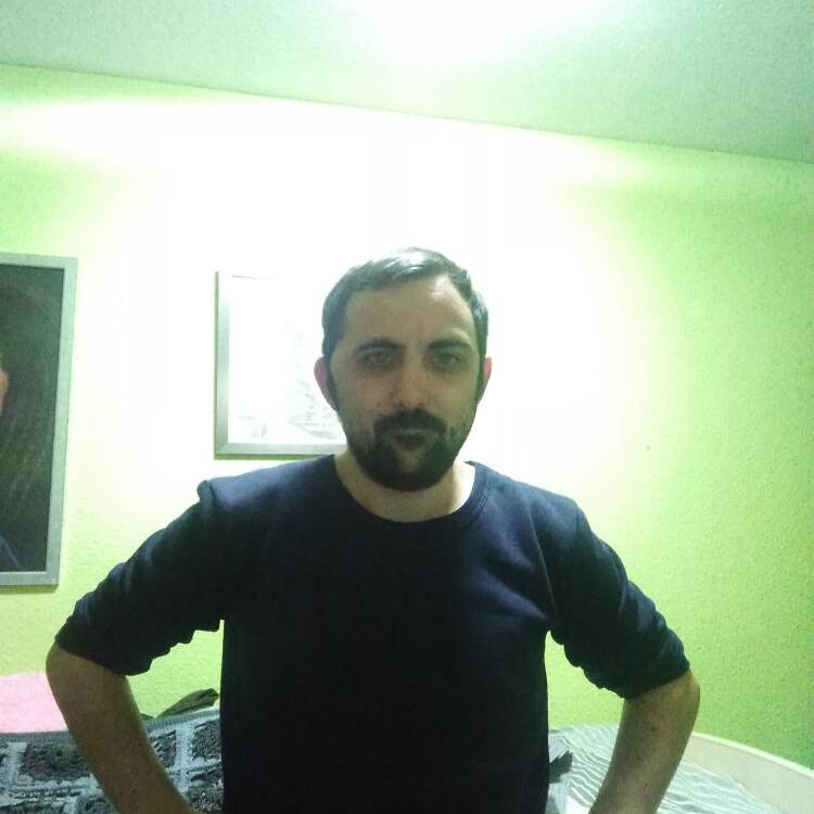 Foto de perfil de Arsenio