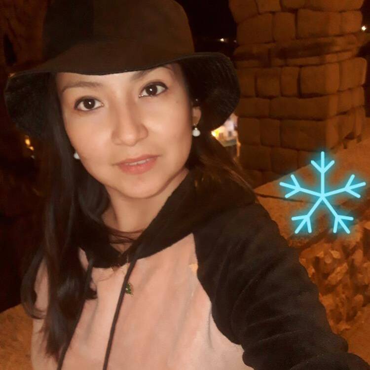 Foto de perfil de gigi