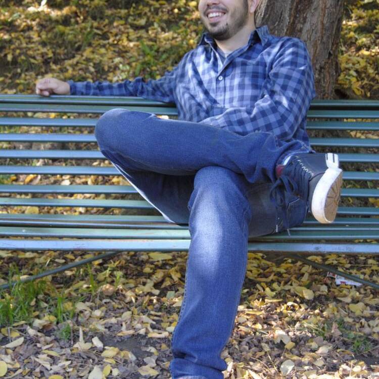 Foto de perfil