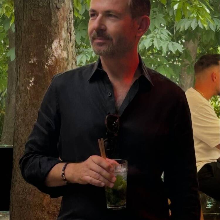 Foto de perfil de Salva