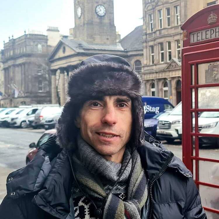 Foto de perfil de Francisco  Jose