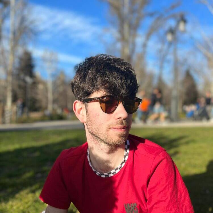 Foto de perfil