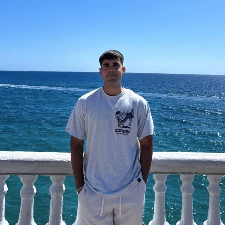 Foto de perfil de Francisco
