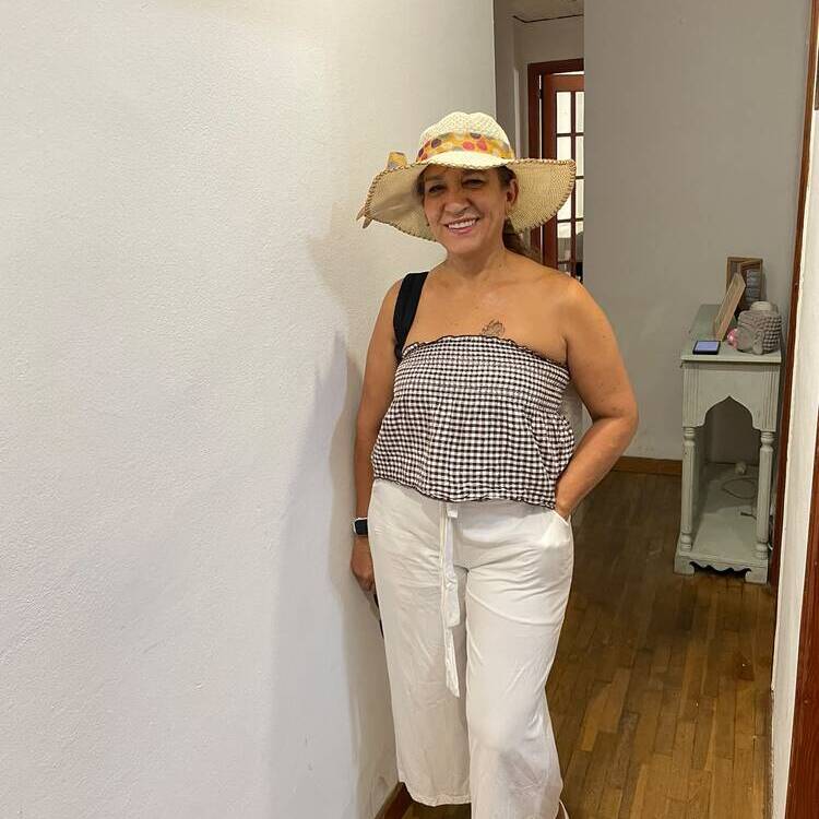 Foto de perfil de Amanda