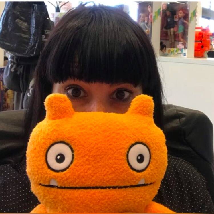 Foto de perfil