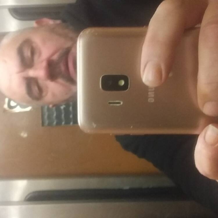 Foto de perfil de David
