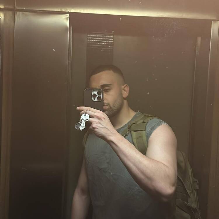 Foto de perfil de Alex Andres