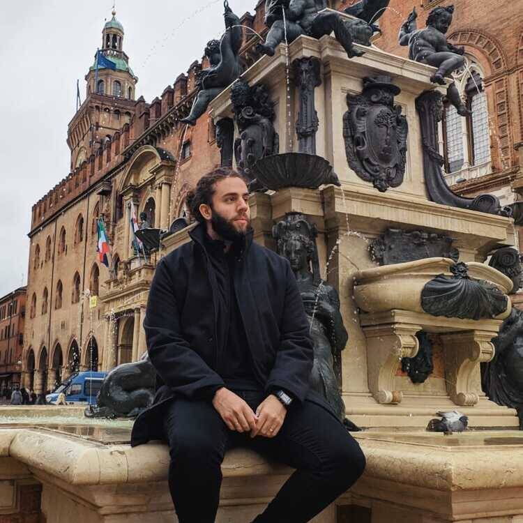 Foto de perfil de Quique