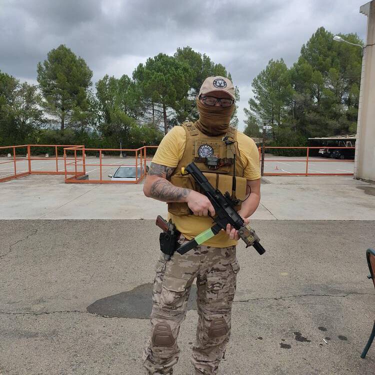 Foto de perfil