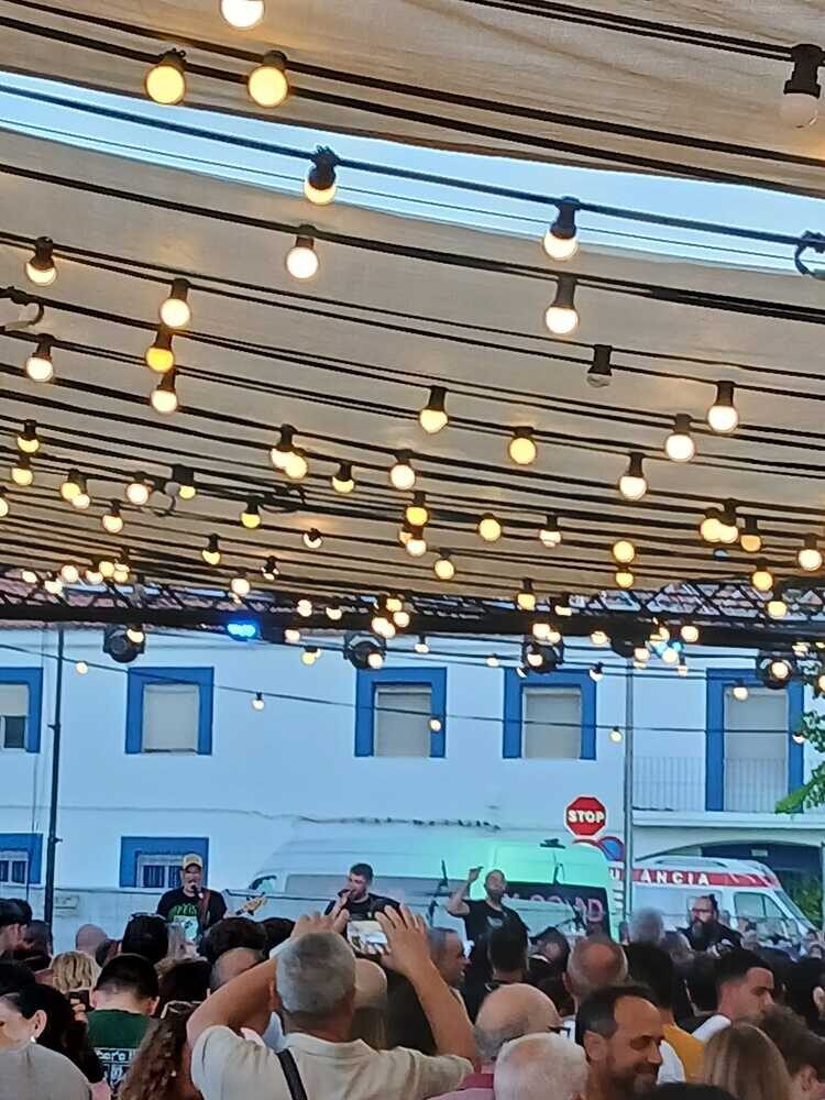 Foto de perfil de Nuria