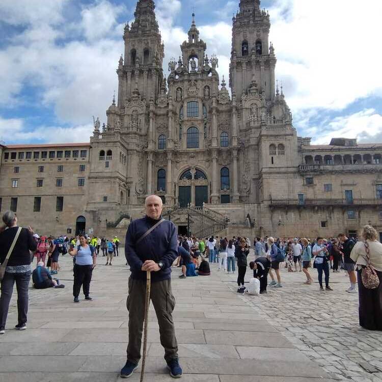 Foto de perfil de Luis Pastor