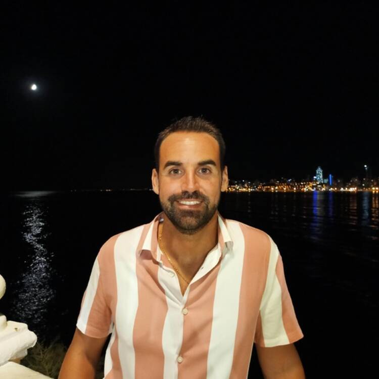 Foto de perfil