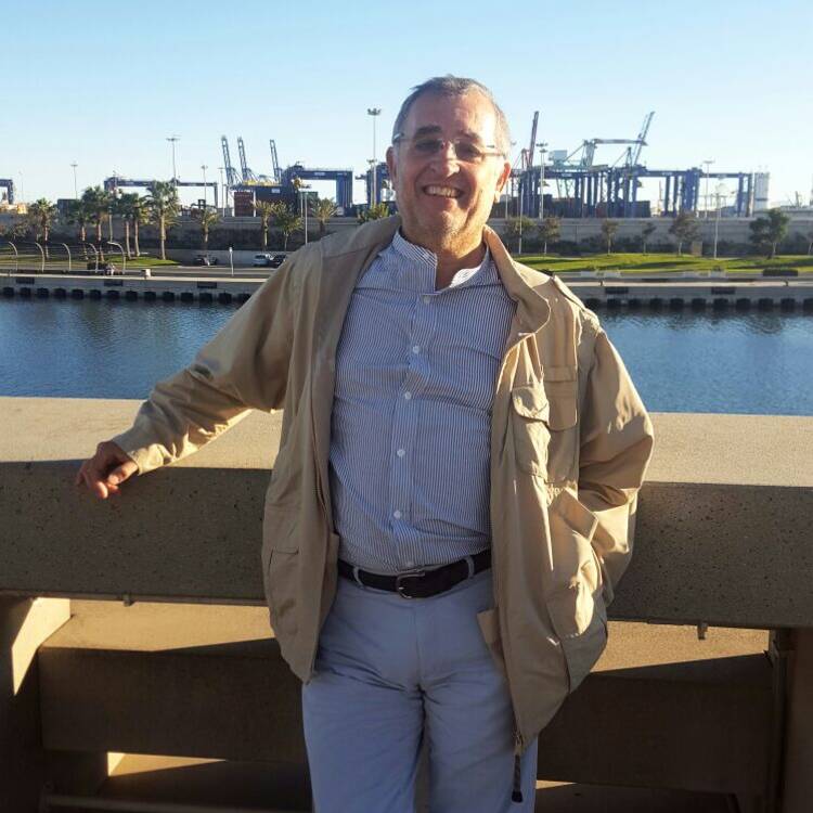 Foto de perfil