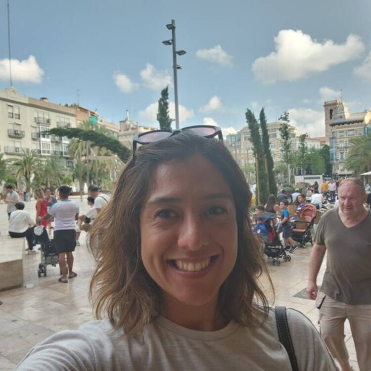 Foto de perfil