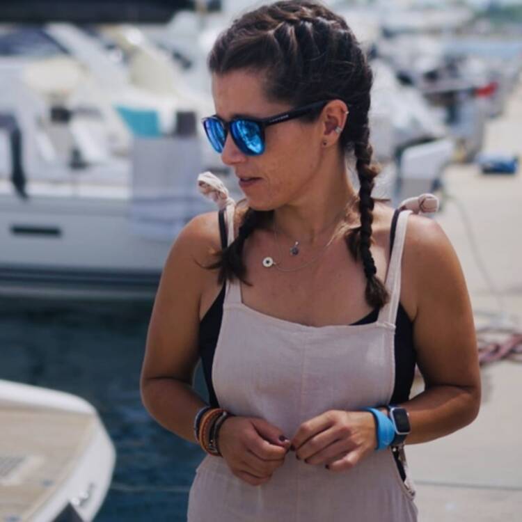 Foto de perfil de Sandra
