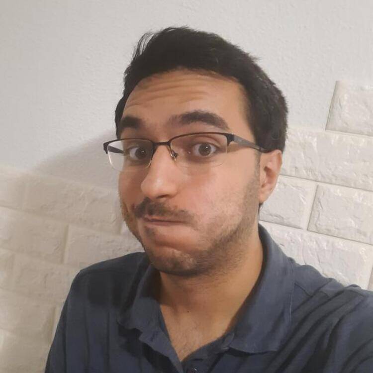 Foto de perfil