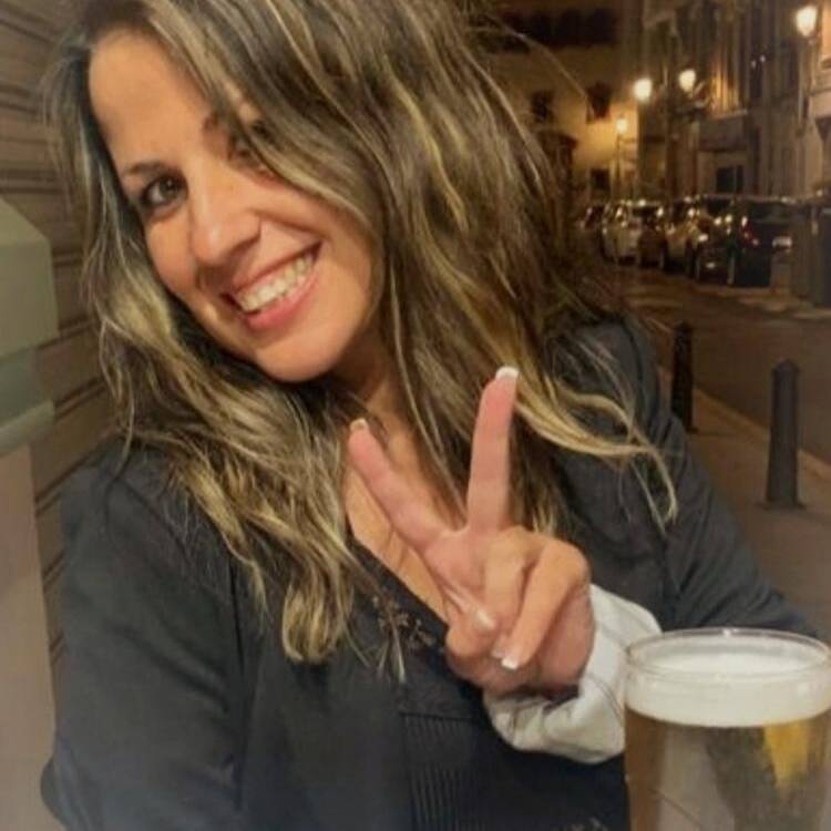 Foto de perfil de Raquel