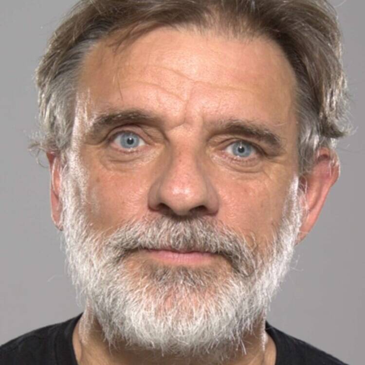 Foto de perfil