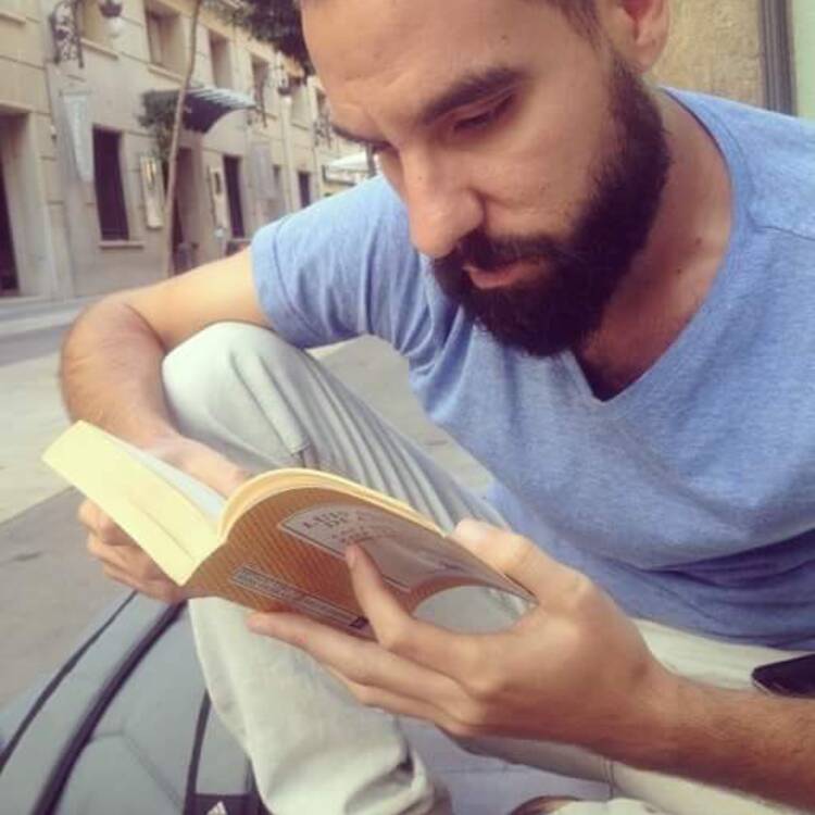 Foto de perfil