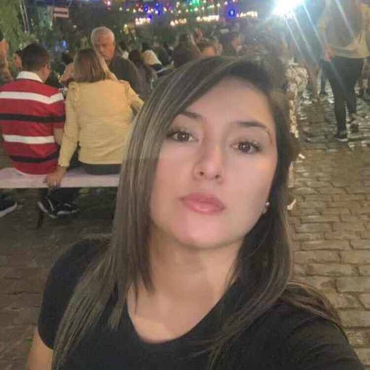 Foto de perfil de Jenifer