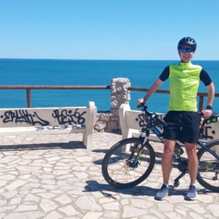 Foto de perfil de Andres