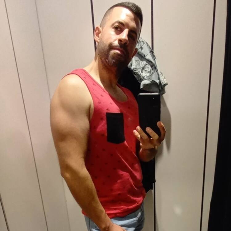 Foto de perfil de Angel