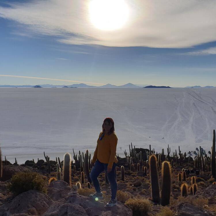 Foto de perfil