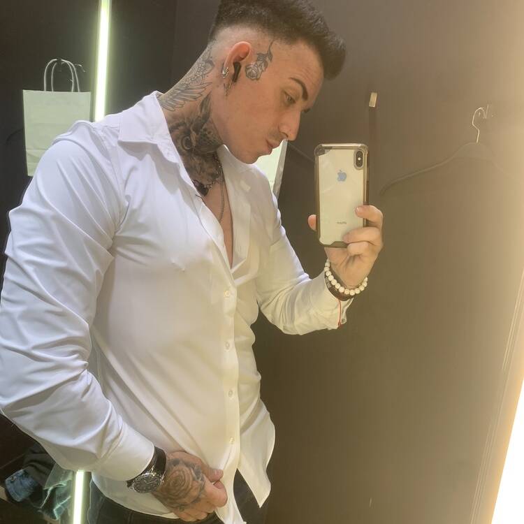 Foto de perfil