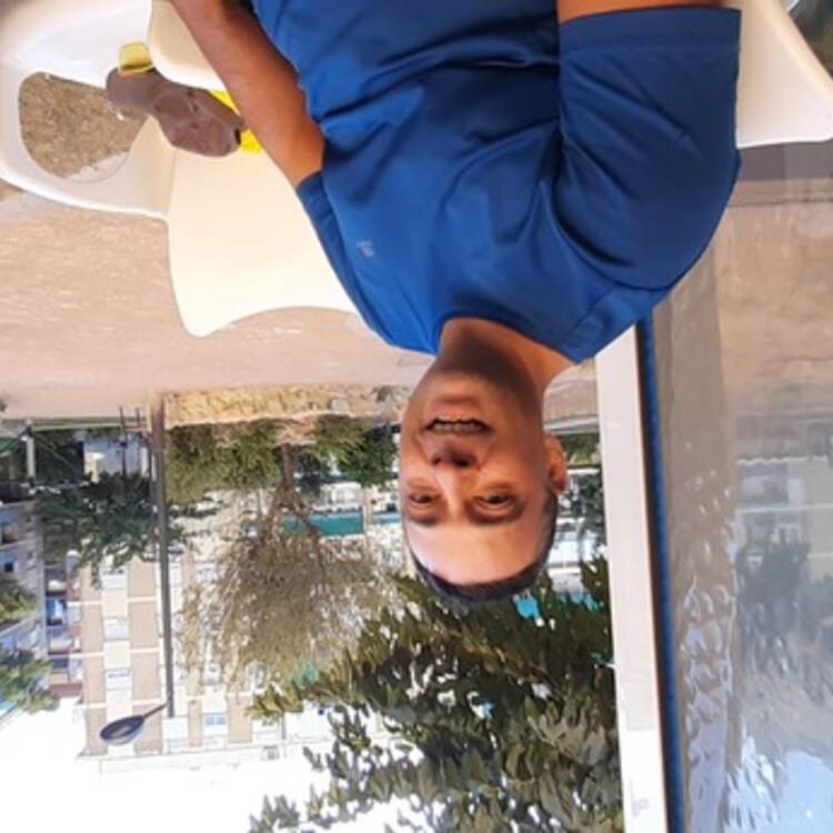 Foto de perfil