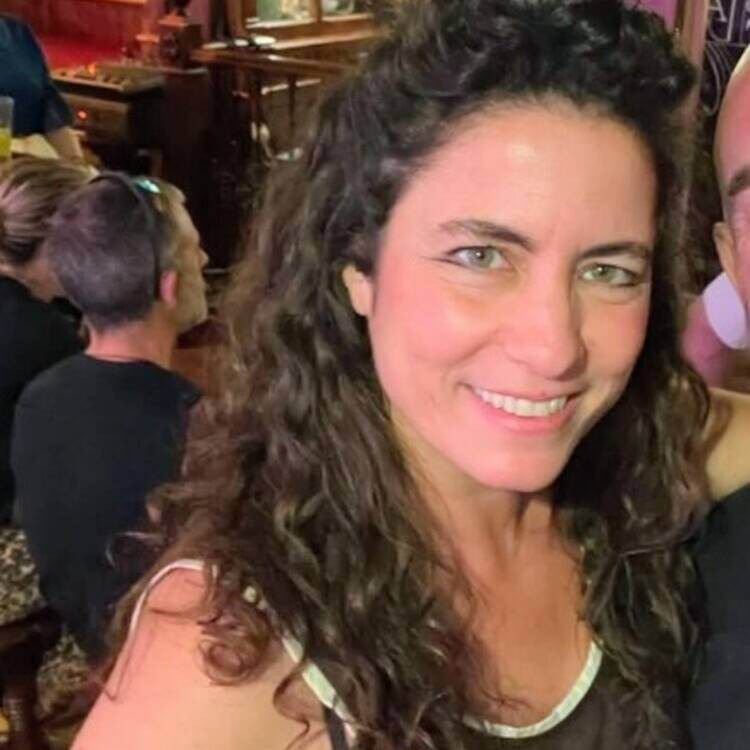 Foto de perfil de Noemí