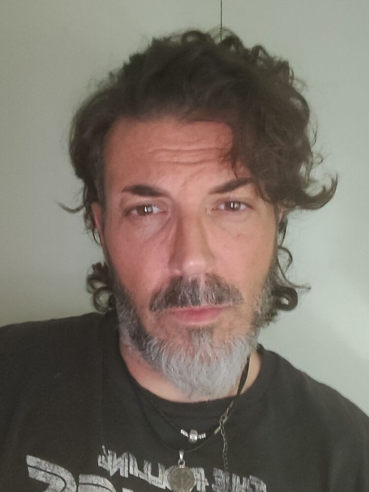 Foto de perfil de David