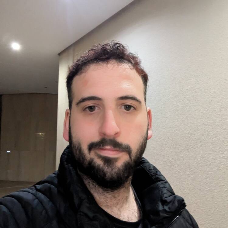Foto de perfil de Fran