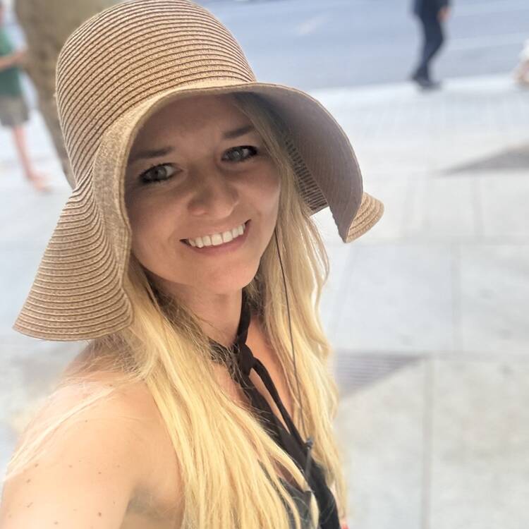Foto de perfil de Agata