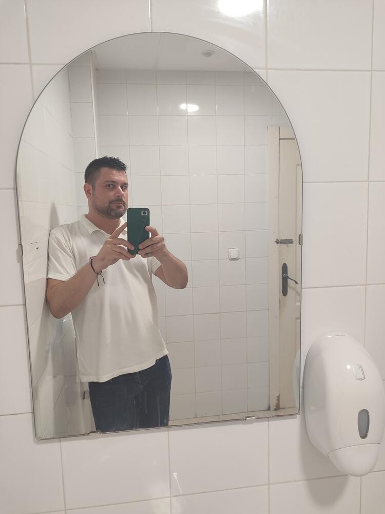 Foto de perfil de Miguel
