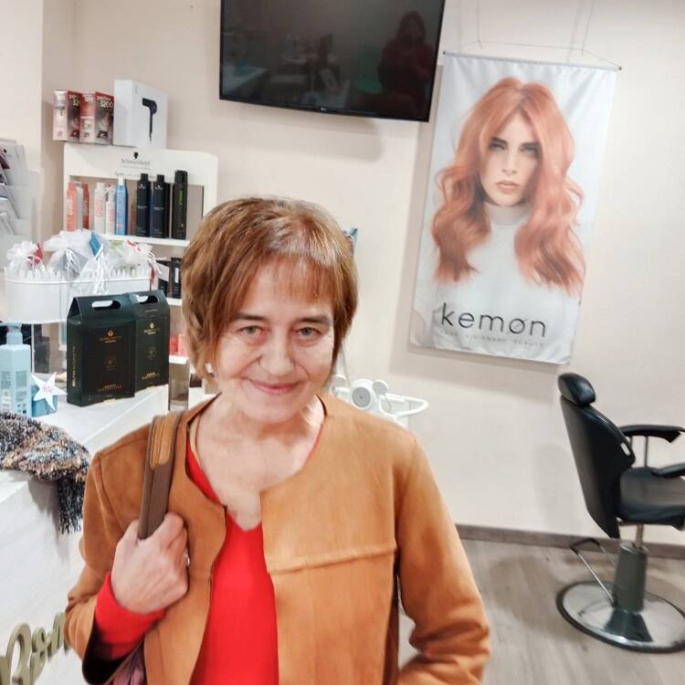 Foto de perfil