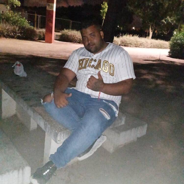 Foto de perfil de David