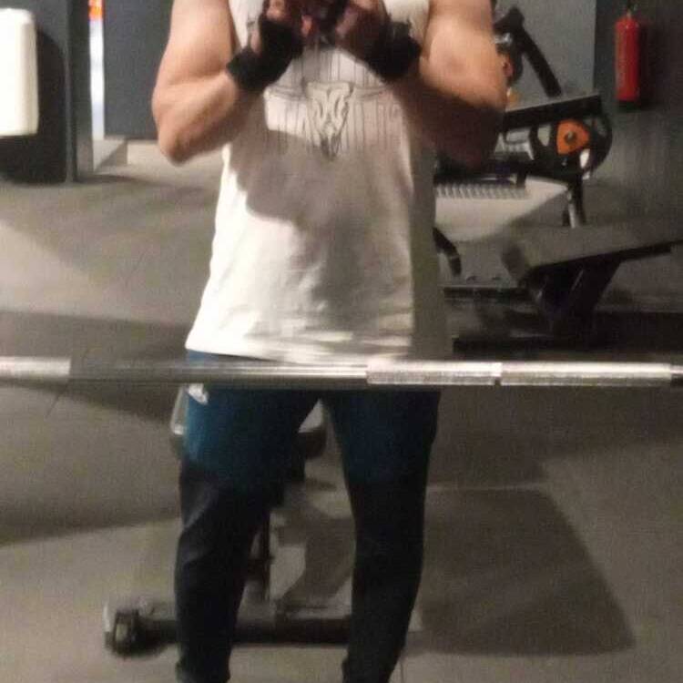 Foto de perfil de Mauricio