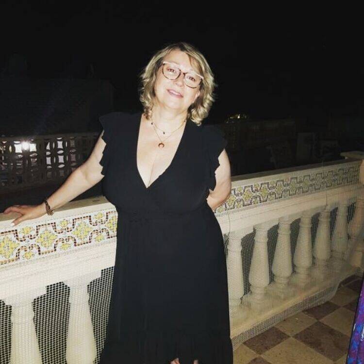 Foto de perfil