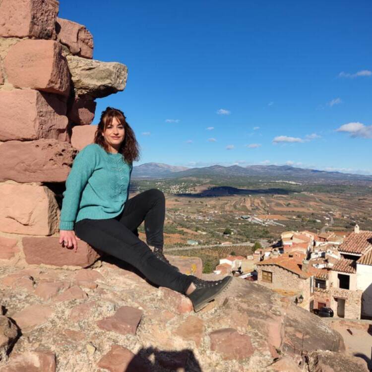 Foto de perfil de Cris