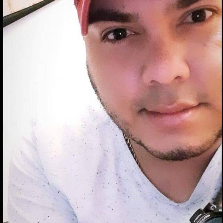 Foto de perfil de Jesus