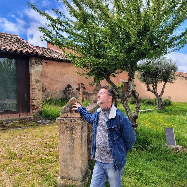 Foto de perfil de jose