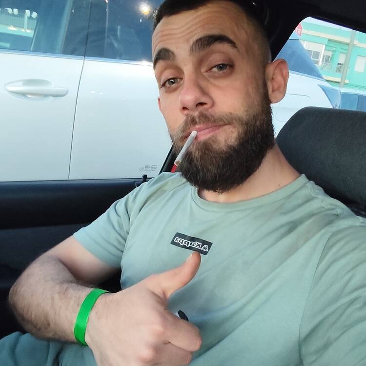 Foto de perfil de Edu