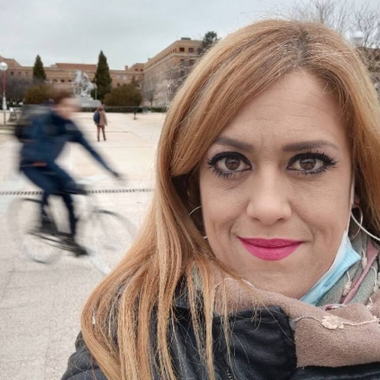 Foto de perfil de raquel