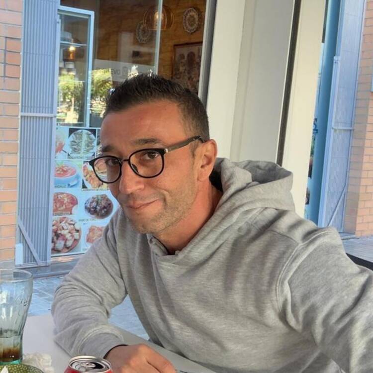 Foto de perfil