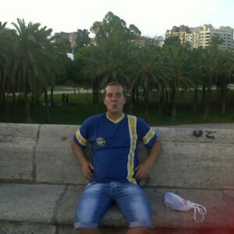 Foto de perfil