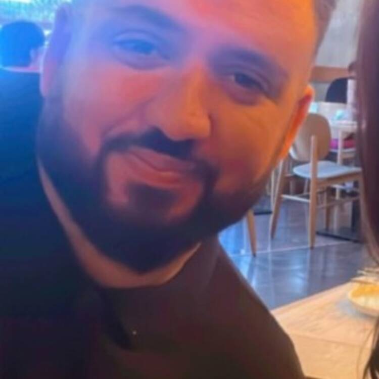 Foto de perfil de Toni