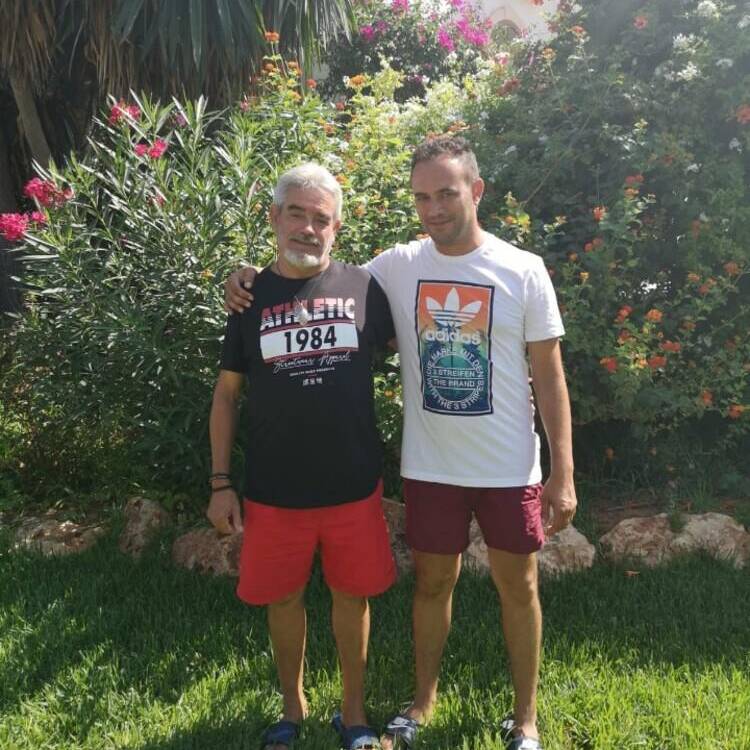 Foto de perfil