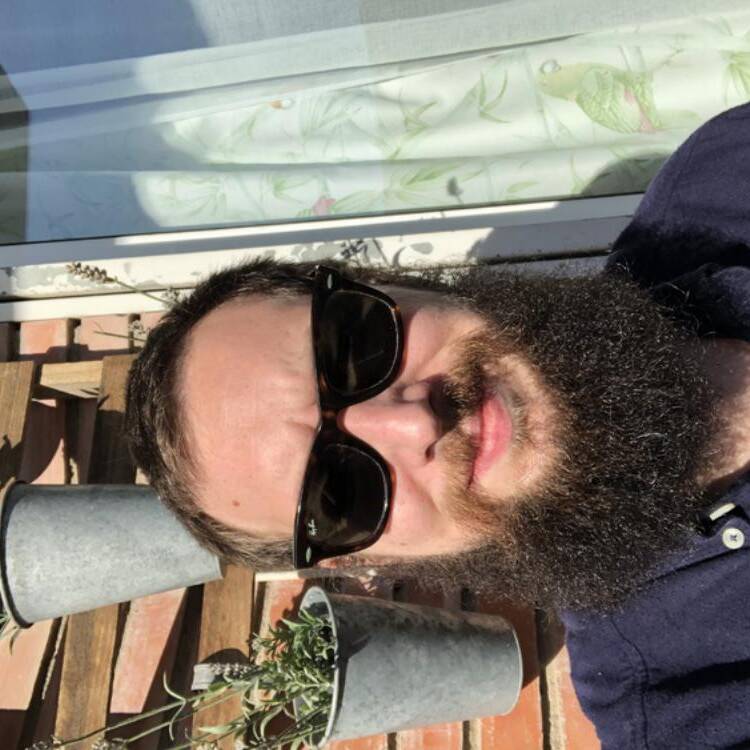 Foto de perfil