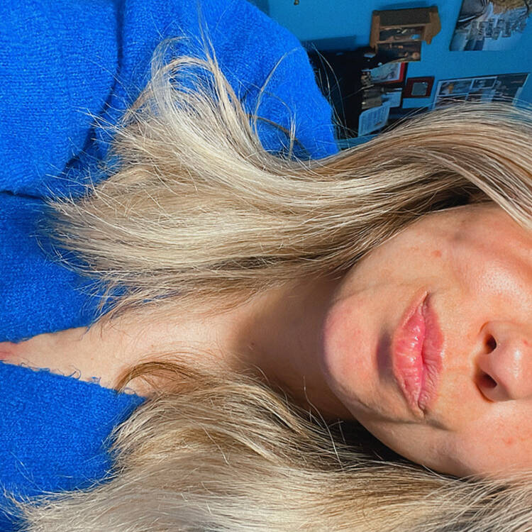 Foto de perfil de Susana